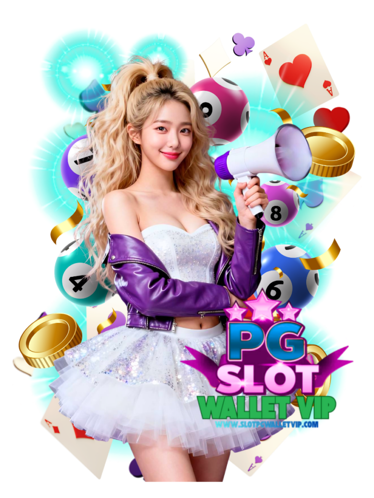slot pg wallet vip