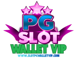 slot pg wallet vip - logo